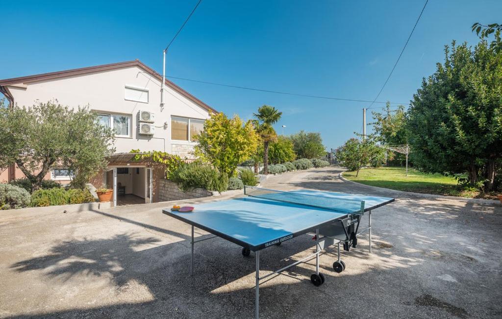 Villa Viktoria Poll&Garden View Kastelir Exterior photo